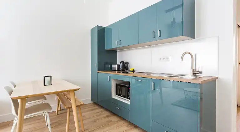 Apartment in Grenelle