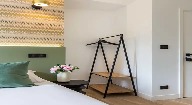 Apartment in Beaugrenelle