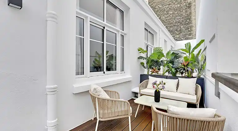 Apartment in Beaugrenelle