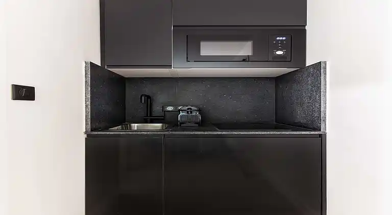 Apartment in Beaugrenelle