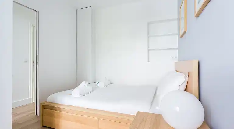 Apartment in Grenelle