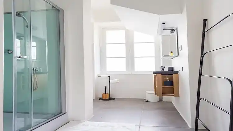 Apartment in Grenelle