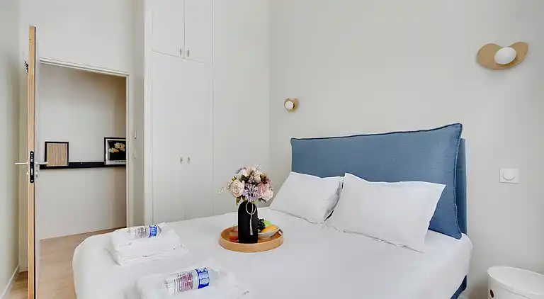 Apartment in Beaugrenelle