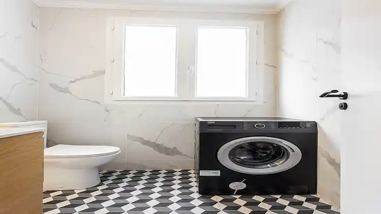 Apartment in Quinze-Vingts