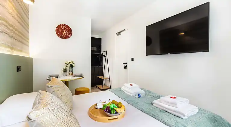 Apartment in Beaugrenelle