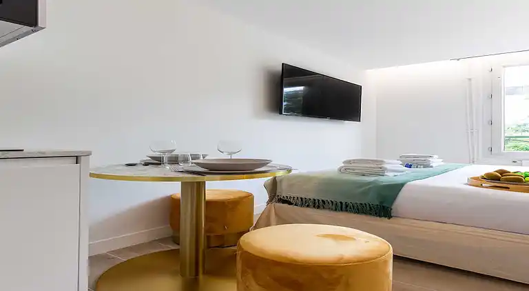 Apartment in Beaugrenelle