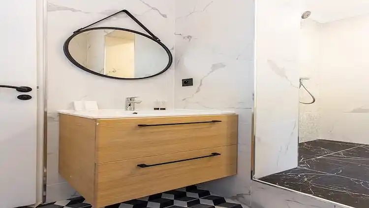 Apartment in Quinze-Vingts