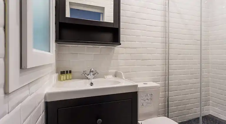 Apartment in Quinze-Vingts