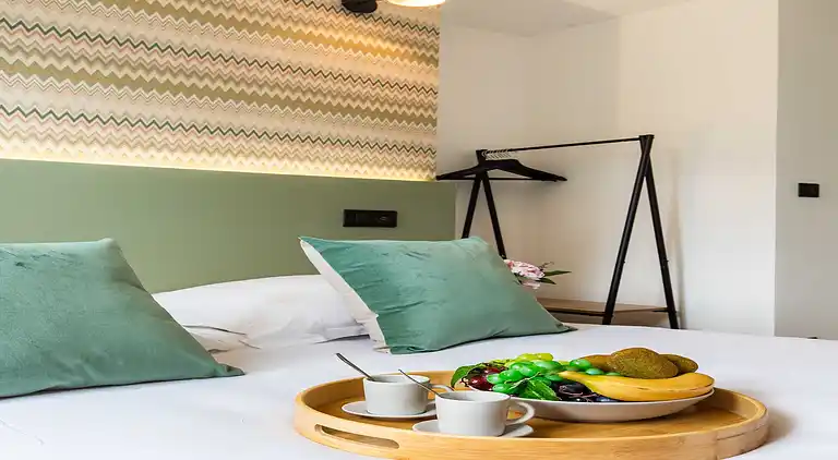 Apartment in Beaugrenelle