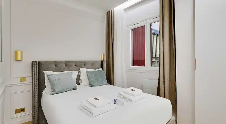 Apartment in Sainte Marguerite