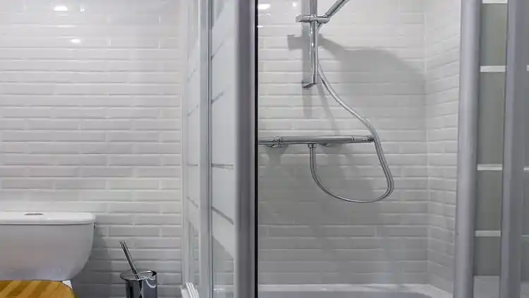 Apartment in Quinze-Vingts