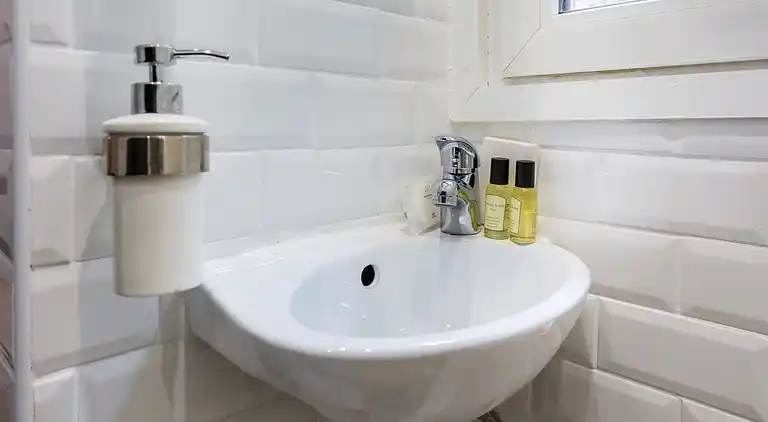 Apartment in Quinze-Vingts