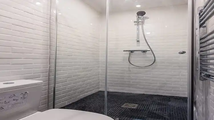 Apartment in Quinze-Vingts