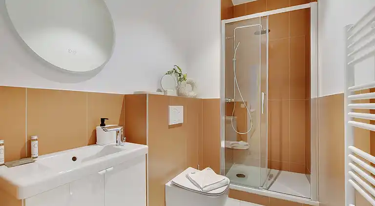 Apartment in Beaugrenelle