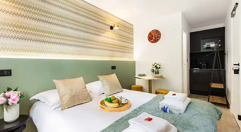 Apartment in Beaugrenelle