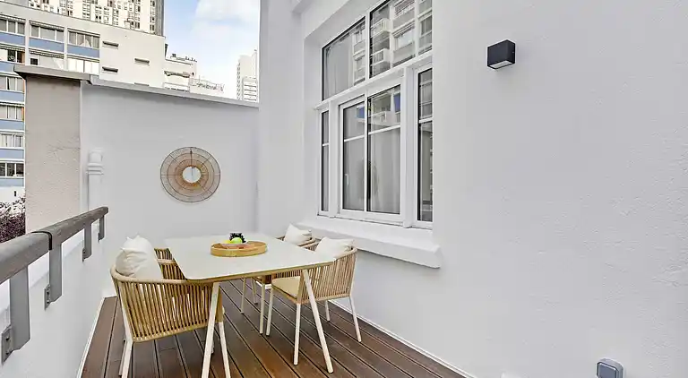 Apartment in Beaugrenelle