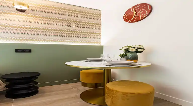 Apartment in Beaugrenelle