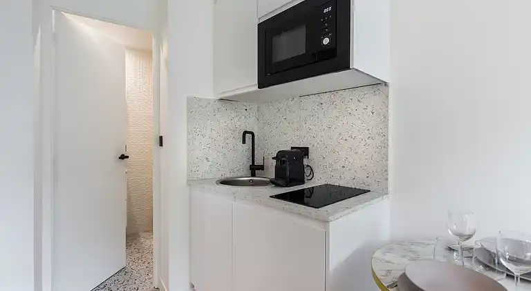 Apartment in Beaugrenelle