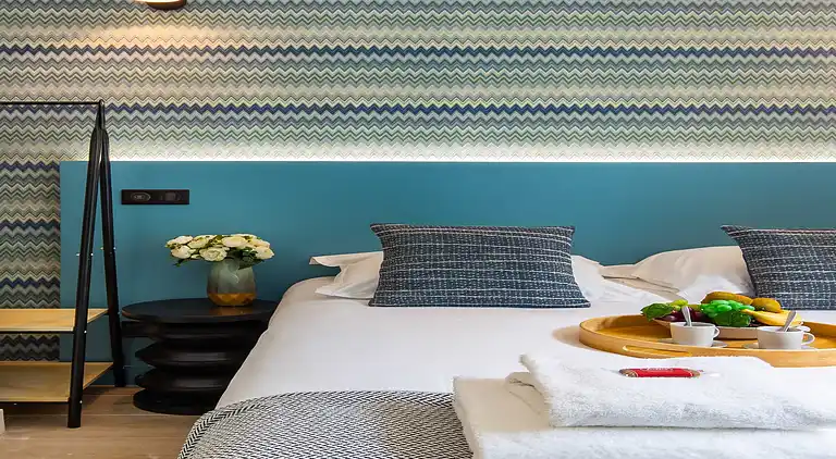 Apartment in Beaugrenelle