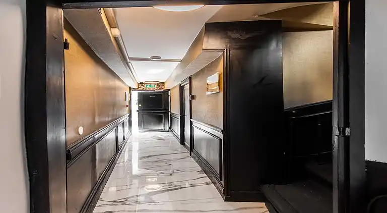 Lägenhet i Beaugrenelle