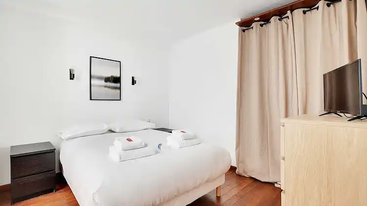 Apartment in Saint-Lambert