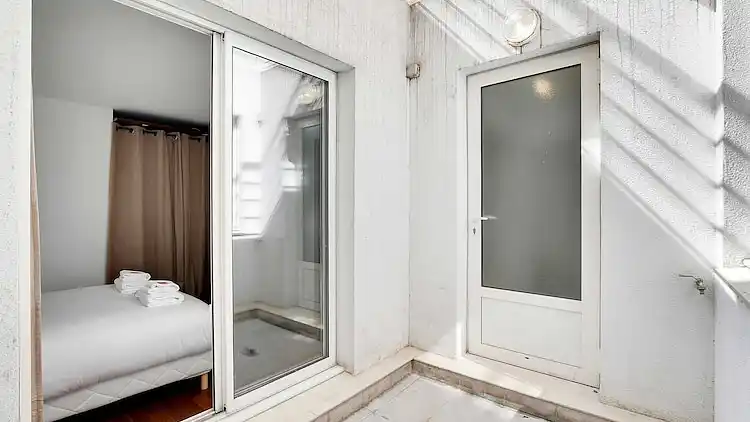 Apartment in Saint-Lambert