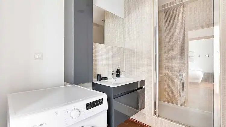 Apartment in Saint-Lambert