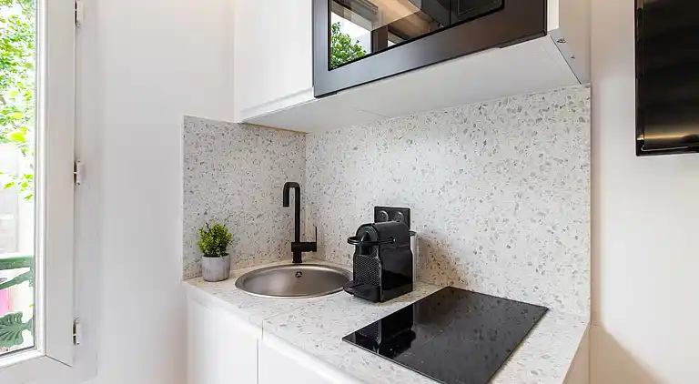 Apartment in Beaugrenelle