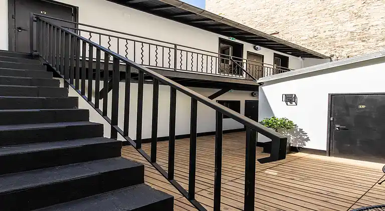 Lägenhet i Beaugrenelle