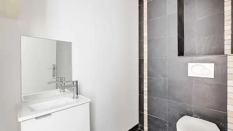 Apartment in Saint-Lambert