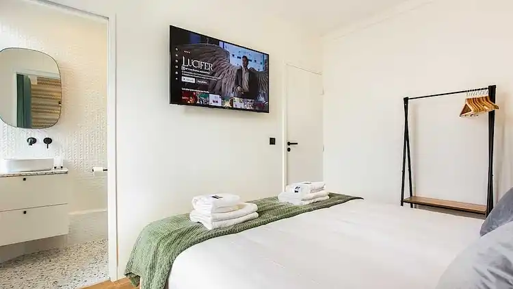 Apartment in Beaugrenelle