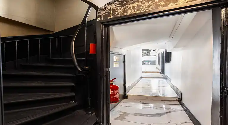 Lägenhet i Beaugrenelle