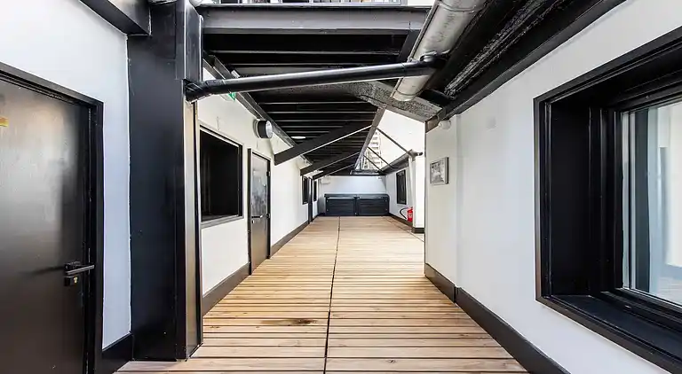 Lägenhet i Beaugrenelle