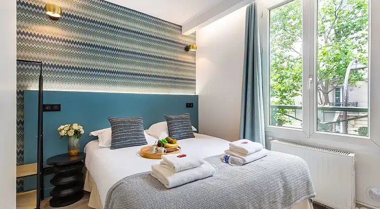 Apartment in Beaugrenelle