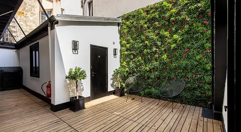 Lägenhet i Beaugrenelle