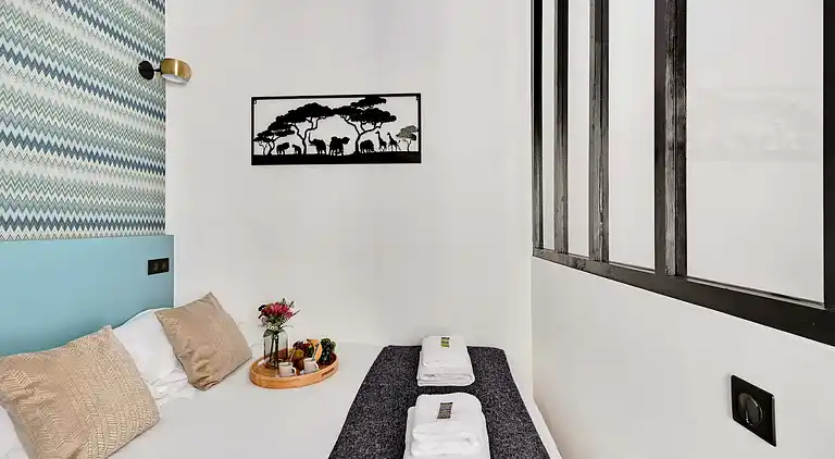 Apartment in Beaugrenelle