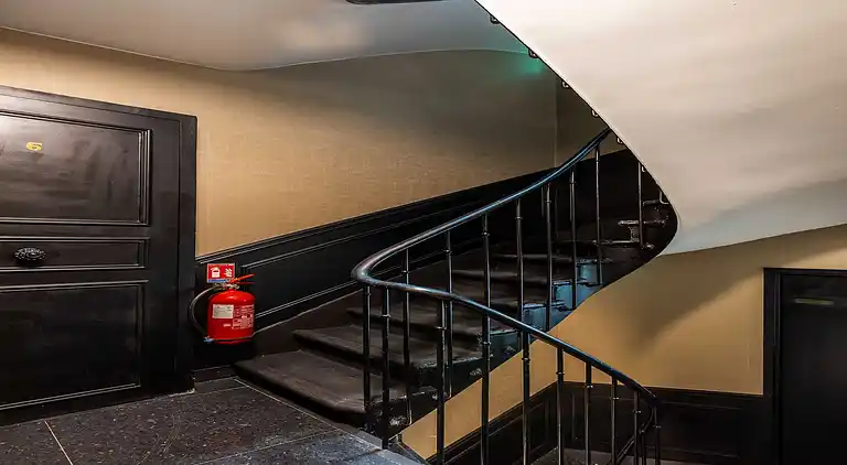 Lägenhet i Beaugrenelle