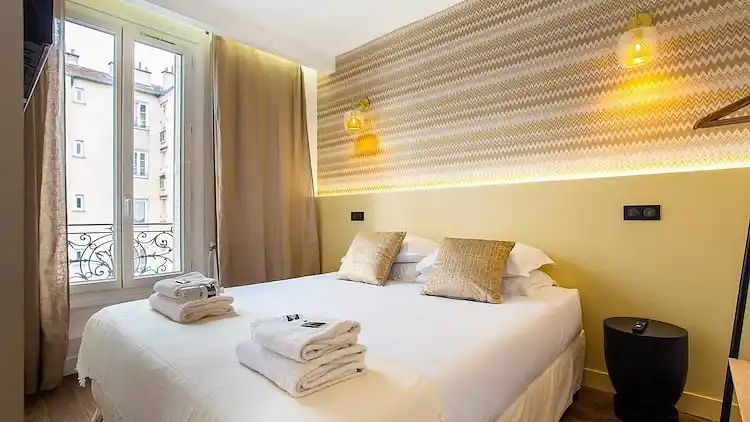 Apartment in Beaugrenelle