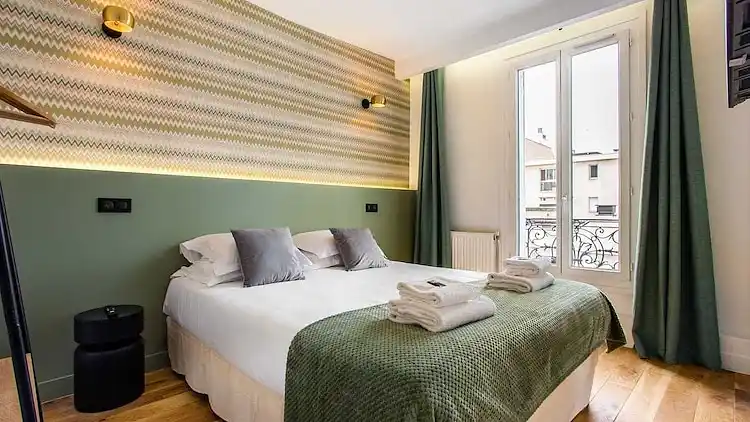 Apartment in Beaugrenelle