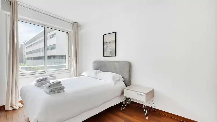 Apartment in Saint-Lambert