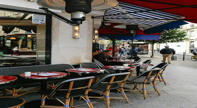 Apartment in Beaugrenelle