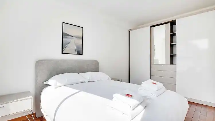 Apartment in Saint-Lambert