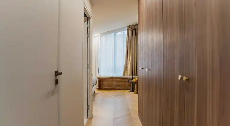 Apartment in Montmartre