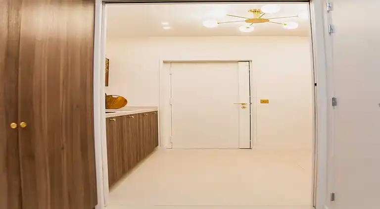 Apartment in Montmartre