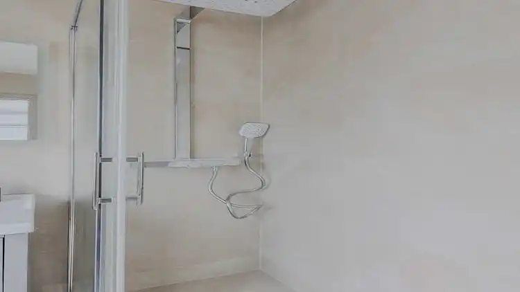 Apartment in Plaine-Monceau