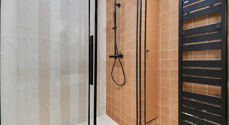 Apartment in Clignancourt