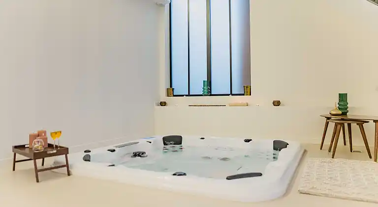 Apartment in Montmartre