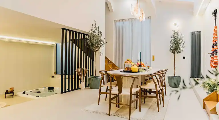 Apartment in Montmartre