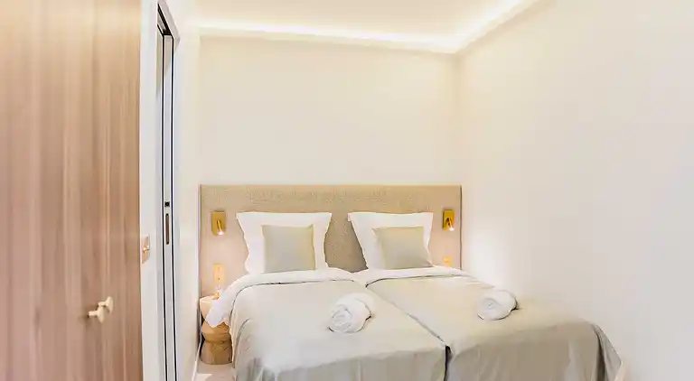 Apartment in Montmartre