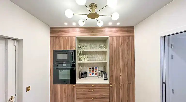 Apartment in Montmartre